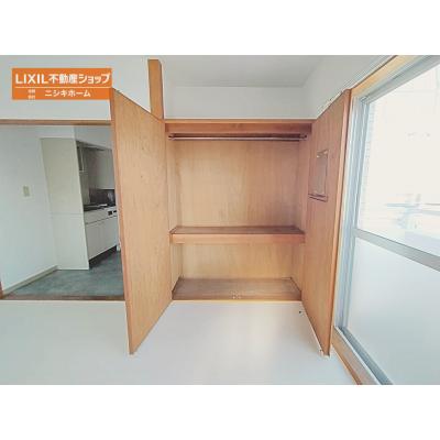 徳島市論田町マンスリーの物件画像