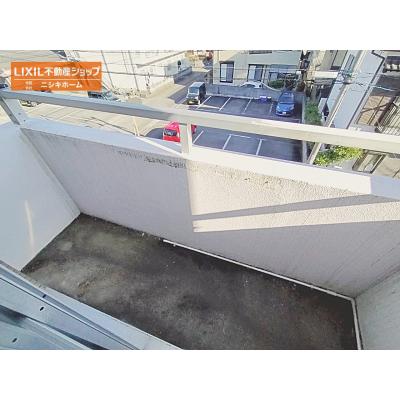 徳島市論田町マンスリーの物件画像