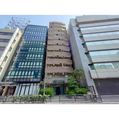 【🎉初期費用オフ｜お得なキャンペーン】【禁煙🚭/Wi-Fi無料🌐】マイナビSTAYグランド御茶ノ水駅前　704の物件画像