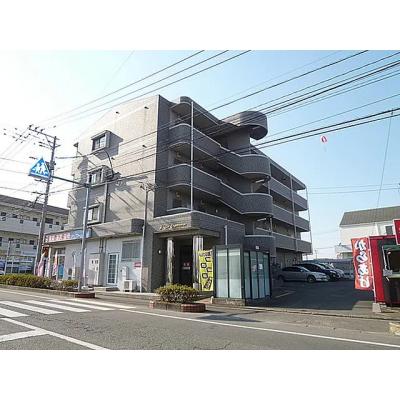 ✨敷地内駐車場✨久留米インター付近✨エスペランサネクストの物件画像