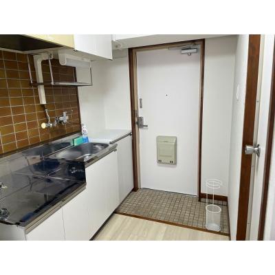 エールマンスリー舟入(6-6)　【★無料WI-FI標準装備（無制限）★、広島電鉄舟入本町駅徒歩2分、リーズナブル物件、角部屋、ゴミ毎日回収】の物件画像