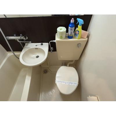 エールマンスリー舟入(7-7)　【★無料WI-FI標準装備（無制限）★、広島電鉄舟入本町駅徒歩2分、リーズナブル物件、角部屋、ゴミ毎日回収】の物件画像