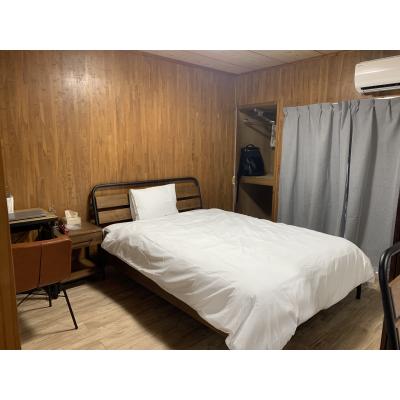 【5-6月限定特価】casa de mar 最大8名3LDK 家具家電付 出張・長期滞在に最適の物件画像
