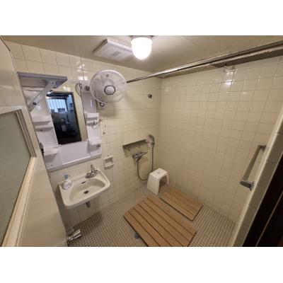 【5-6月限定特価】casa de mar 最大8名3LDK 家具家電付 出張・長期滞在に最適の物件画像