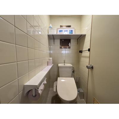 【5-6月限定特価】casa de mar 最大8名3LDK 家具家電付 出張・長期滞在に最適の物件画像