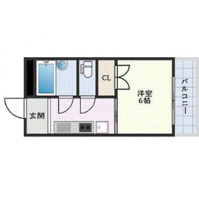 Wi-Fi無料✨佐賀駅付近✨敷地内駐車場🚙アクセスネクスト36の物件画像