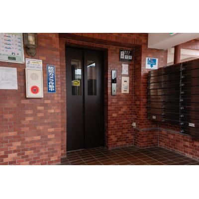 【小松エリア】市内へのビジネス◎Wifi無料✨家具家電付📺駐車場付🚙TM250 110号室の物件画像
