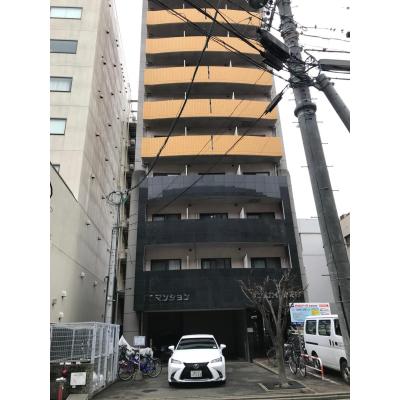  BraTTo千代県庁口スカイ【法人向け🥰】禁煙ルーム♪インターネット無料物件👍の物件画像
