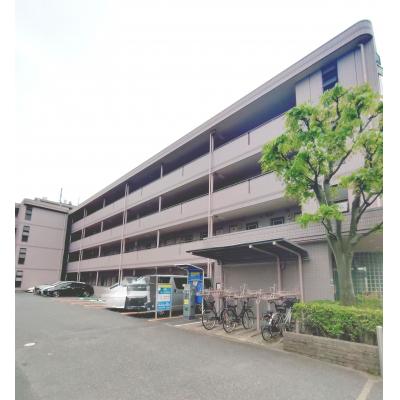 【J’sマンスリー西船橋 307】即入居可🌟厚さ20㎝高密度ポケットコイルマットレス使用！最寄り駅徒歩7分・4沿線利用可！都心へのアクセス良好！【インターネット無料】の物件画像