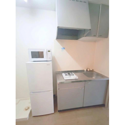 【J’sマンスリー西船橋 307】即入居可🌟厚さ20㎝高密度ポケットコイルマットレス使用！最寄り駅徒歩7分・4沿線利用可！都心へのアクセス良好！【インターネット無料】の物件画像