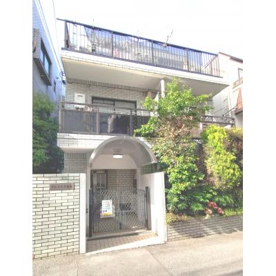 【J’sマンスリー下北沢 103】5月15日～入居可🌟厚さ20㎝高密度ポケットコイルマットレス使用！下北沢駅徒歩5分、渋谷駅・新宿駅まで乗換無し！アクセス良好☆【インターネット無料】の物件画像