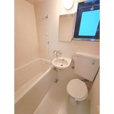 【J’sマンスリー下北沢 103】5月15日～入居可🌟厚さ20㎝高密度ポケットコイルマットレス使用！下北沢駅徒歩5分、渋谷駅・新宿駅まで乗換無し！アクセス良好☆【インターネット無料】の物件画像