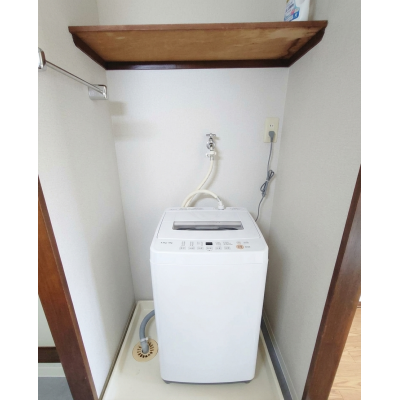 【J’sマンスリー下北沢 103】5月15日～入居可🌟厚さ20㎝高密度ポケットコイルマットレス使用！下北沢駅徒歩5分、渋谷駅・新宿駅まで乗換無し！アクセス良好☆【インターネット無料】の物件画像