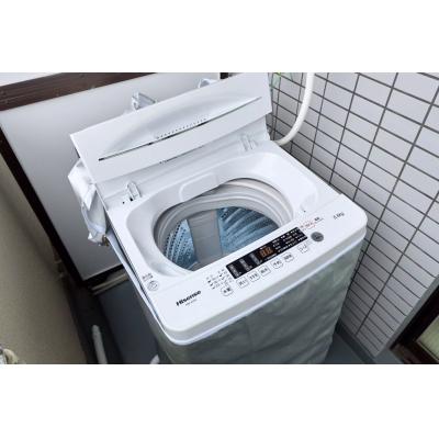 メゾン・ド・ソアレの物件画像