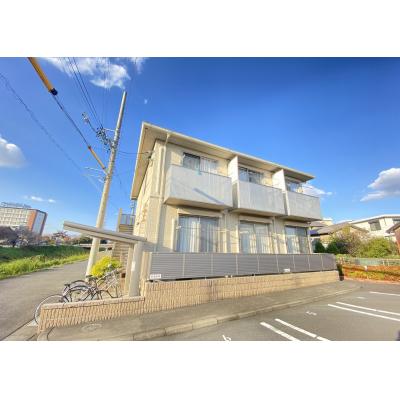 アルDEスリー大府　A102の物件画像