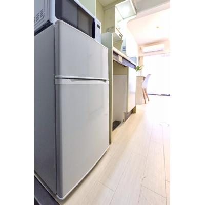 メゾン・ド・パルファン 401の物件画像