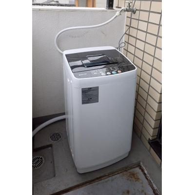 メゾン・ド・パルファン 401の物件画像