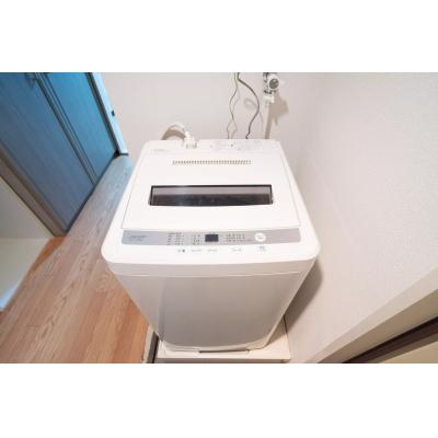 リヴェール上石川 102の物件画像