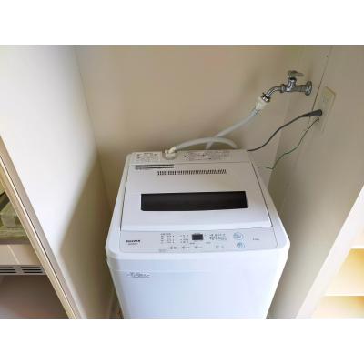 バローレ住之江 410の物件画像