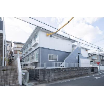 エステートピア神村EAST 105の物件画像