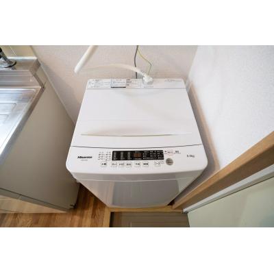 エステートピア神村EAST 105の物件画像