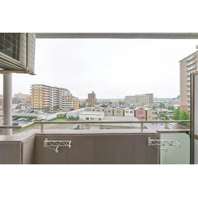 バローレ住之江 604の物件画像