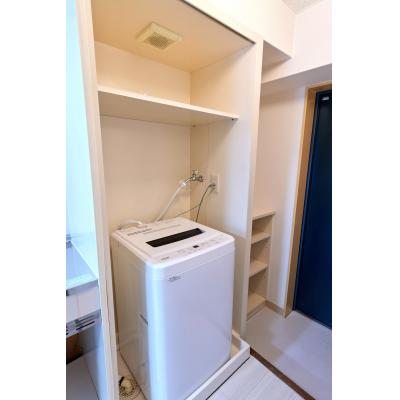 バローレ住之江 604の物件画像