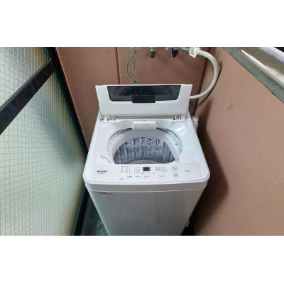 N’Sアーク天満橋 102の物件画像