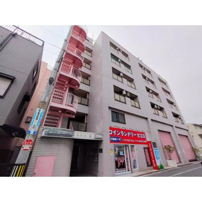 パステル東幸 602の物件画像