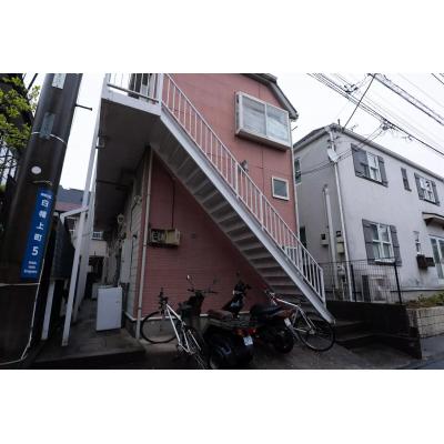 ネオステーションプラザ白楽 203の物件画像