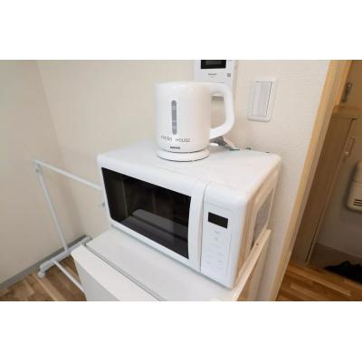 ネオステーションプラザ白楽 203の物件画像