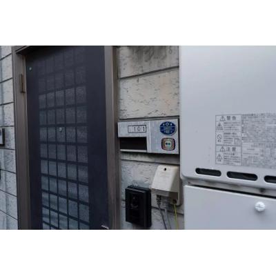 ネオステーションプラザ白楽 101の物件画像