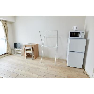 スティープルM’S 3D 3Dの物件画像