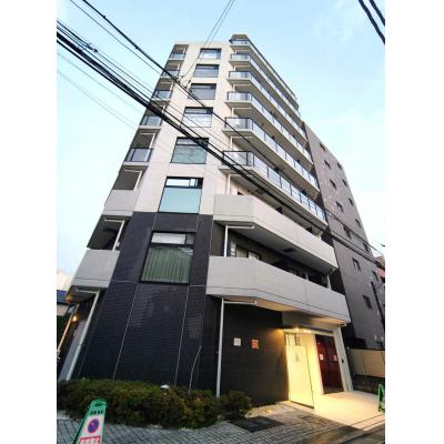 大宮駅徒歩4分『利便性・東京・新宿・渋谷まで一本』BraTTo大宮ステーションフロントの物件画像