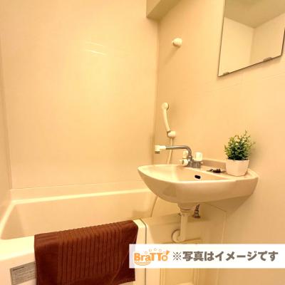 BraTTo船橋本町【好立地で快適な暮らしを】｜家具家電一式｜出張歓迎｜の物件画像