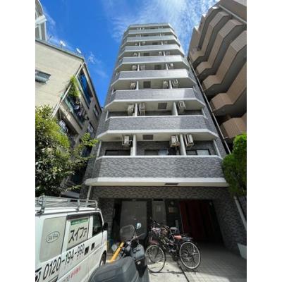BraTTo白金ロイヤル【高級住宅街で一人暮らし始めませんか】スーパーも近くて生活しやすいの物件画像