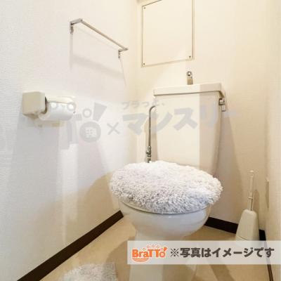 BraTTo白金ロイヤル【高級住宅街で一人暮らし始めませんか】スーパーも近くて生活しやすいの物件画像