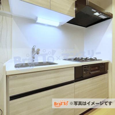 BraTTo武蔵小山ルーブルⅡ【都心アクセス◎駅近徒歩6分】オートロック付きの物件画像