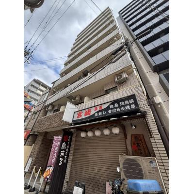 BraTTo福島ロイヤル【駅近徒歩3分♪築年数はありますが、室内のきれいさを重視したい方におすすめ♪】の物件画像