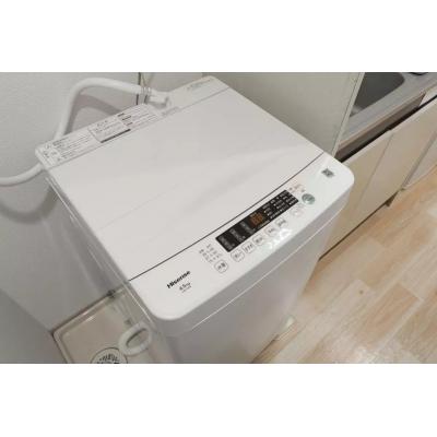 スカイコート横浜南太田 102の物件画像