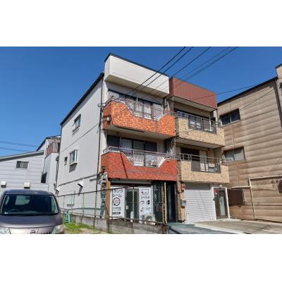 SA-クロス深江橋1の物件画像