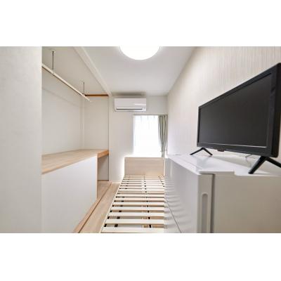 SA-クロス深江橋1の物件画像