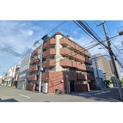 ルネッサンス32番館 1D 1Dの物件画像