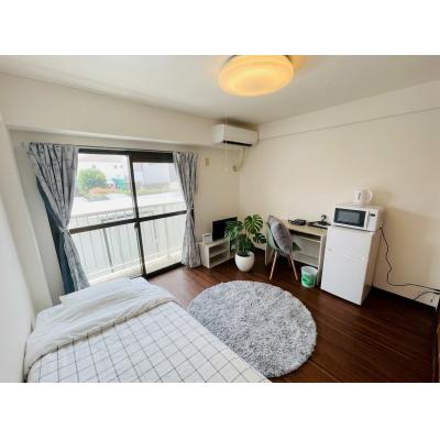 ONLY船橋3【🌈WiFi・管理費０円キャンペーン🌈】ペット可🐾☆　近隣コインパーキングあり。＊～ららぽーとTOKYOBAY徒歩20分～。＊の物件画像