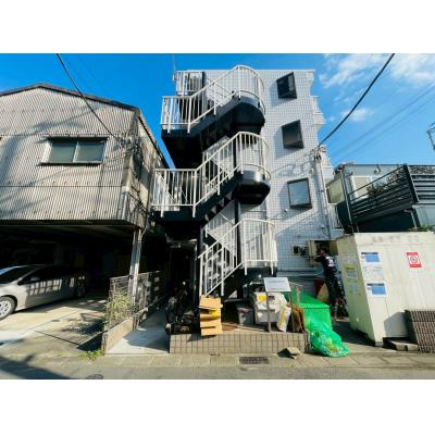 ONLY船橋3【🌈WiFi・管理費０円キャンペーン🌈】ペット可🐾☆　近隣コインパーキングあり。＊～ららぽーとTOKYOBAY徒歩20分～。＊の物件画像
