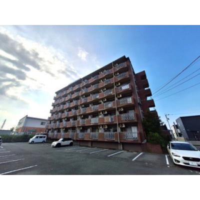 ✨Wi-Fi無料✨敷地内駐車場🚙34・17号線🛣　セレブネクスト 56の物件画像
