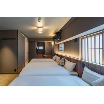 住一　清水店  A-Type　デラックスファミリールーム2026年5月下旬入居可能の物件画像