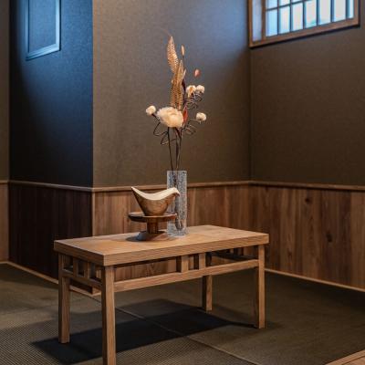 住一　清水店  A-Type　デラックスファミリールーム2026年5月下旬入居可能の物件画像