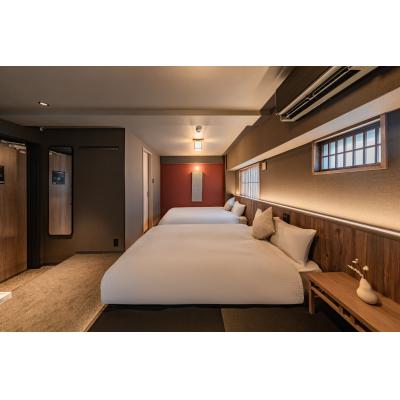 住一　清水店 C-Type　スタンダードファミリールーム2026年5月下旬入居可能の物件画像