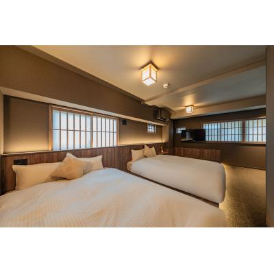 住一　清水店 C-Type　スタンダードファミリールーム2026年5月下旬入居可能の物件画像